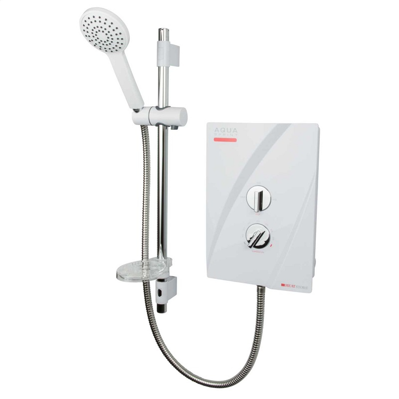 Aqua Sprint Electric Shower