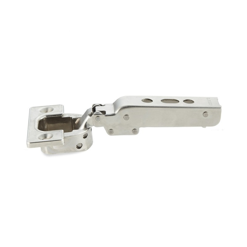 Sugatsune Heavy Duty Concealed Hinge Spring Loaded - Nickel