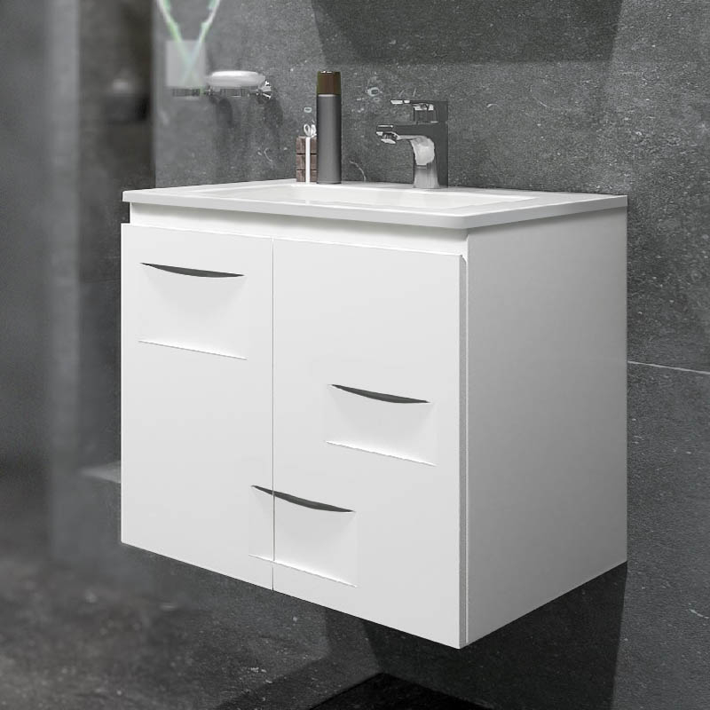Vanity hot sale unit lights