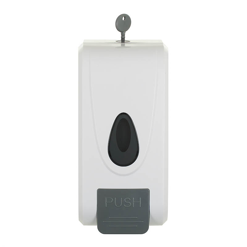 Liquid Sanitiser Gel Dispensers