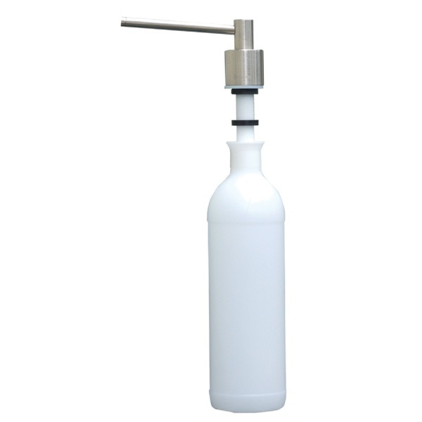 Prestige Counter Top Polished Soap Dispenser 1000ml