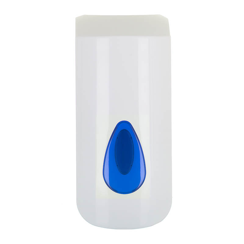 Modular Pouch Soap Dispenser 800ml - Blue