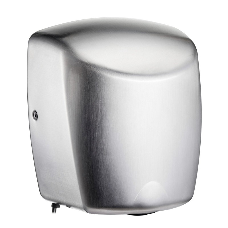 Nevada Automatic Jet Hand Dryer 1.35kW