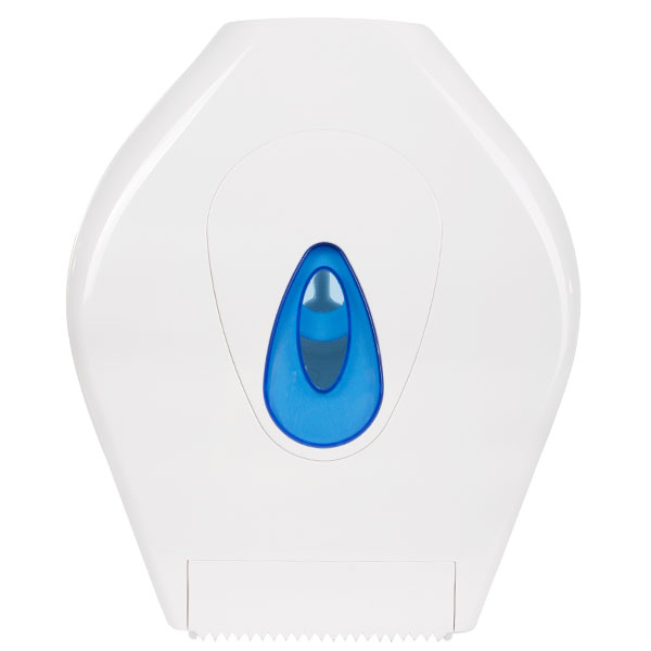 Modular Toilet Roll Dispenser Mini Jumbo 8