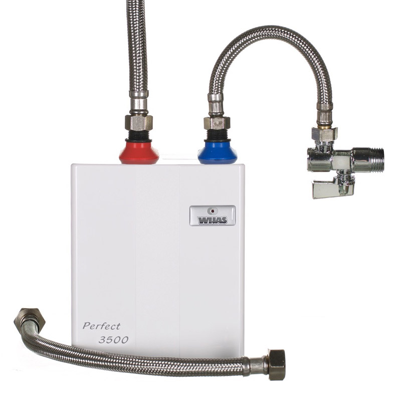 Water heater hose sale
