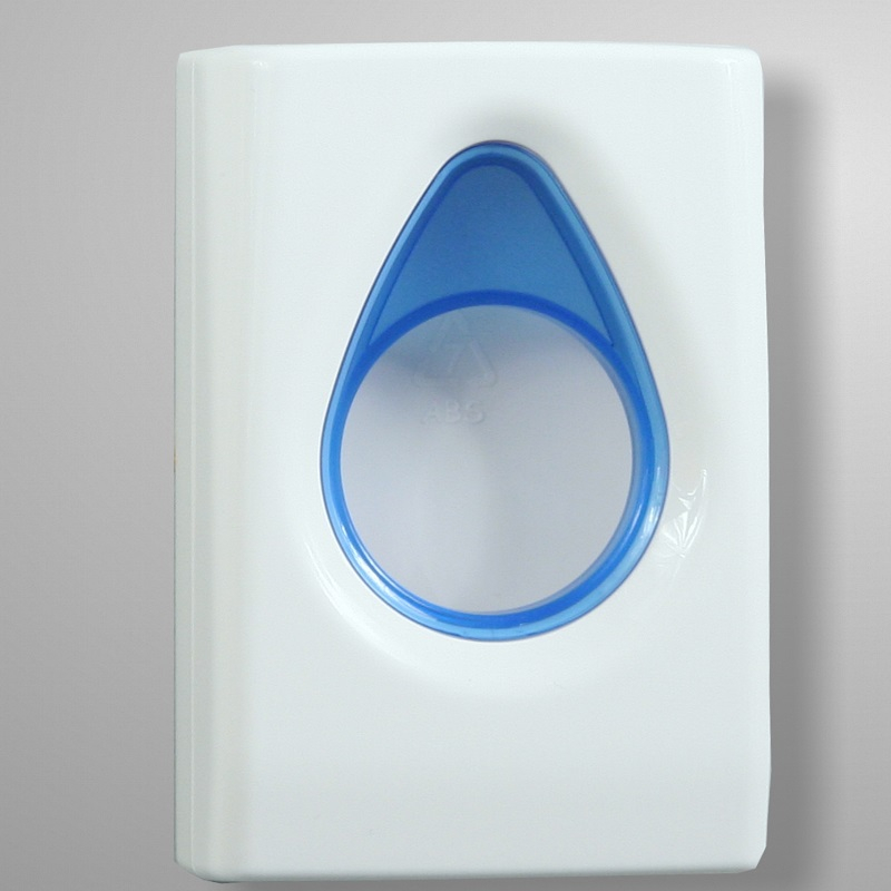 Modular Sanitary Bag Dispenser