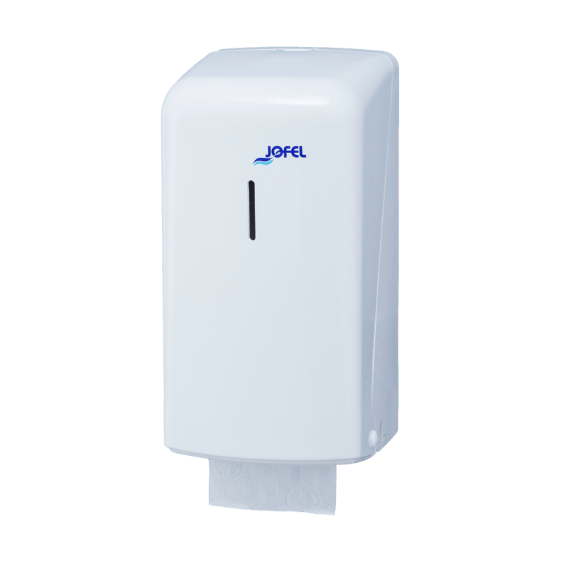 Jofel Toilet Roll Dispenser Two Roll