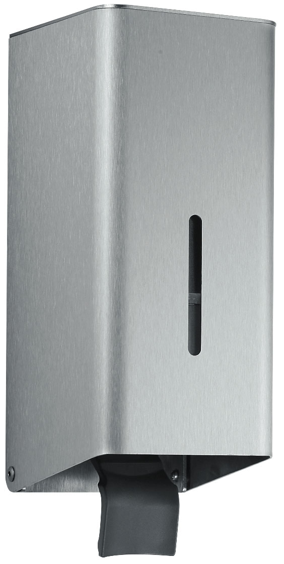 Soap Dispenser Prestige Without Lock 200ml - PP17/DP1104