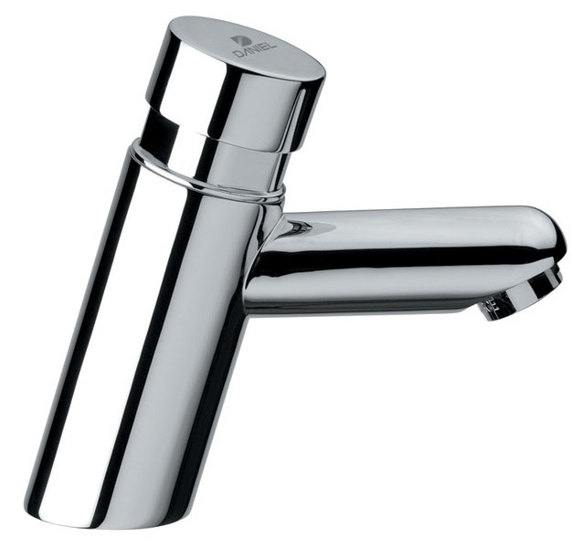 Prestige Plus Basin Touch Tap