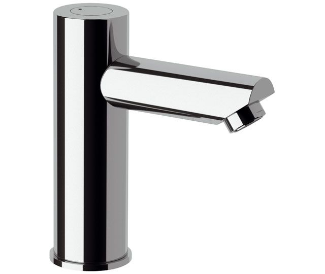 Prestige Plus Piezoelectric Basin Touch Tap 10 Seconds