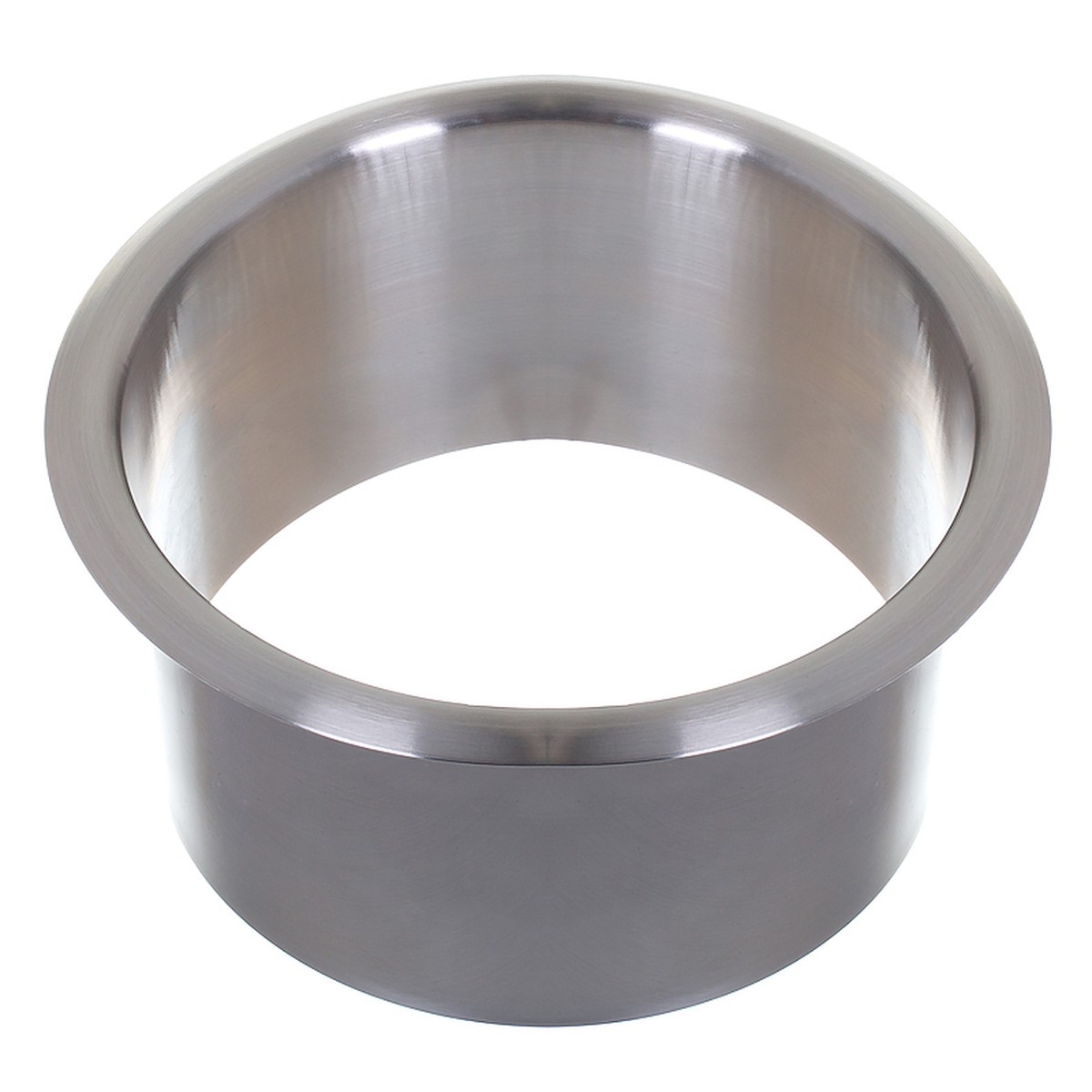Prestige 158mm Counter Mounted Circular Waste Chute inner image - IMP180