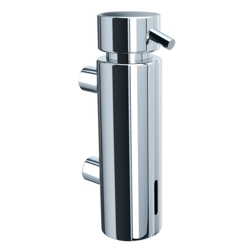 Prestige Polished Wall Mounted Soap Dispenser 300ml d45p