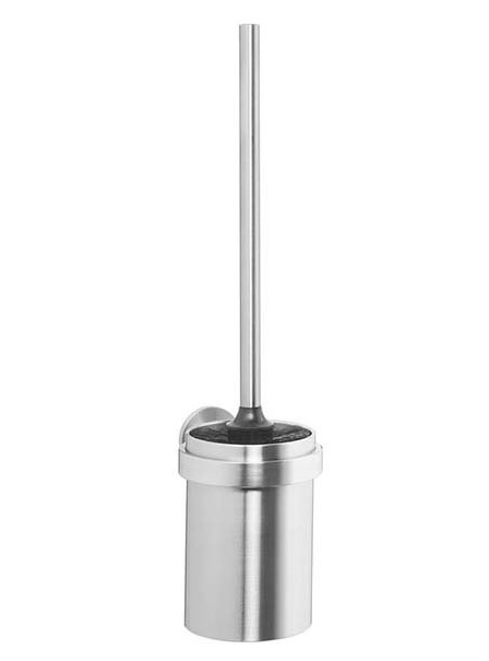 Prestige Toilet Brush Set Stainless Steel