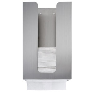 Prestige Paper Towel Dispenser 600 Towels BC9289