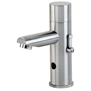 Dolphin Blue Electronic Infrared Tap DB150 - DB175