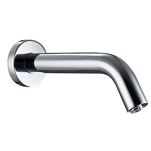 Dolphin Prestige Blue Infrared Panel Mounted Tap DB1900