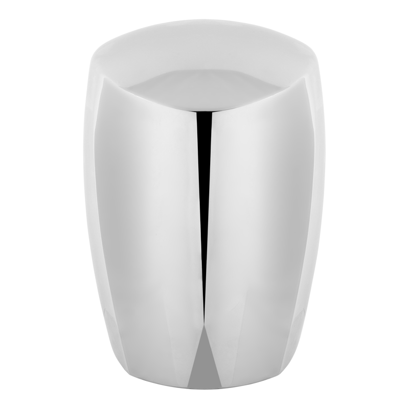 Ecoforce Hand Dryer Polished Chrome 1.3kW - EF03