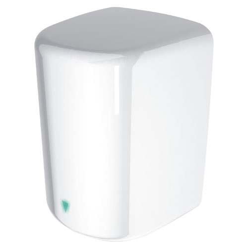 ePower White Hand Dryer 1.6kW - 437219