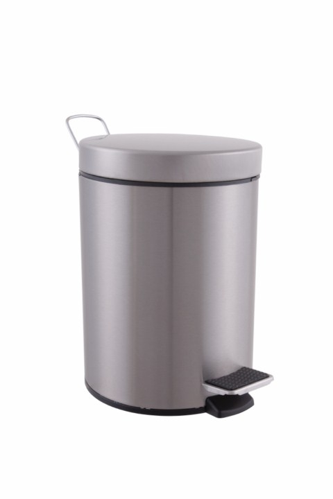 Prestige Heavy Duty Dutch Pedal Bin 10 litres - ACWP5E