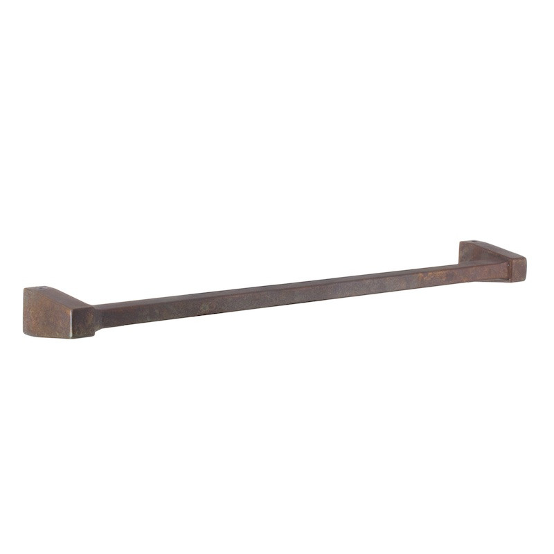 Prestige Sugatsune Brass Towel Bar - Brown Bronze