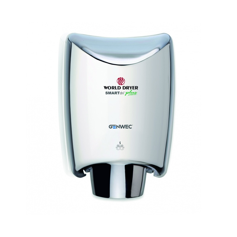 World SMARTdri Hand Dryer