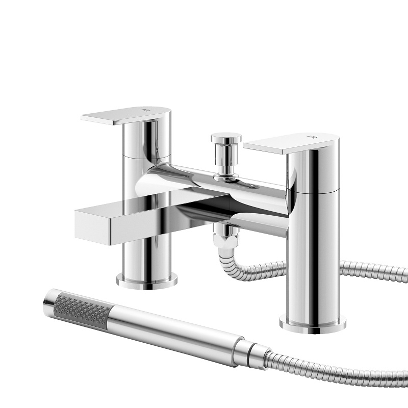 Soar Bath Shower Mixer Tap