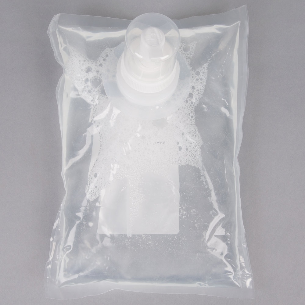 Tower Foam Soap Bags 6 Pack