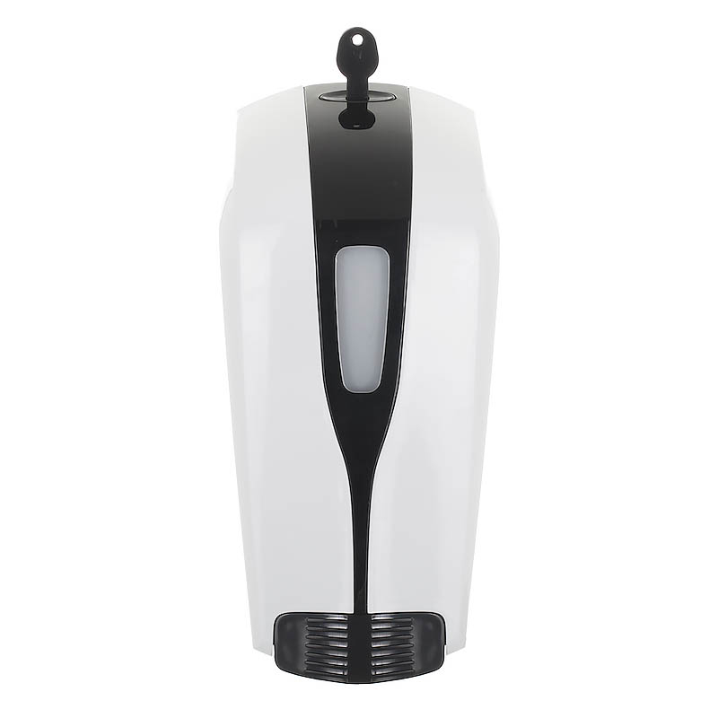 Prestige Mini Foam Soap Dispenser 500ml Front