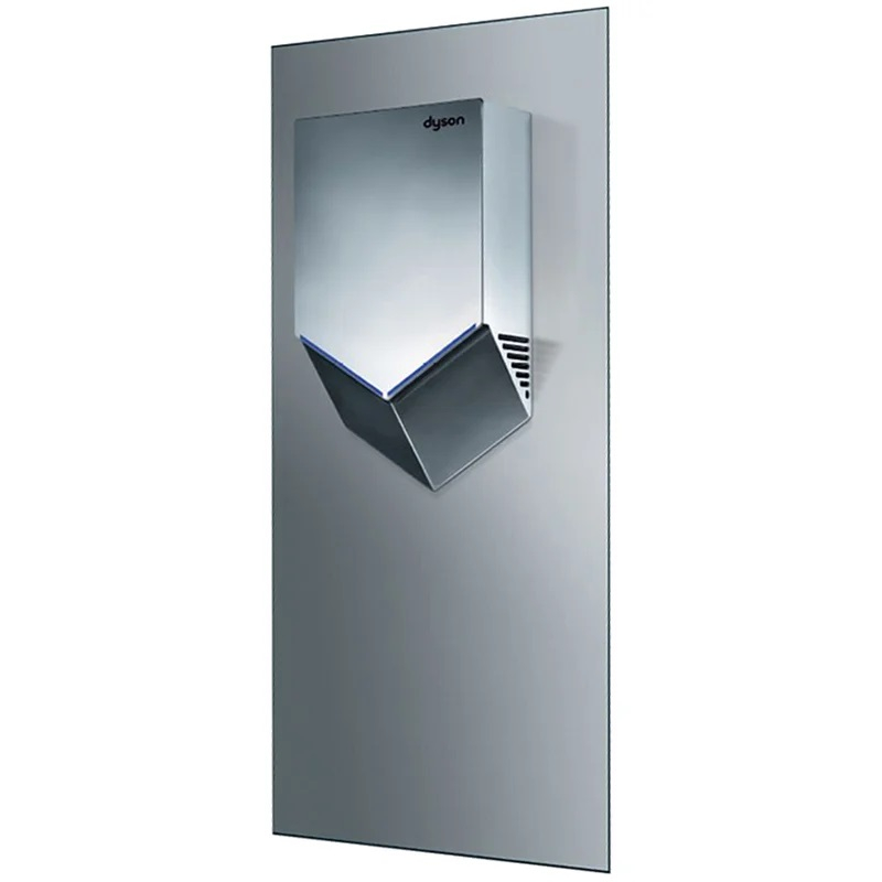 Dyson Airblade V Hand Dryer Splashback Panel