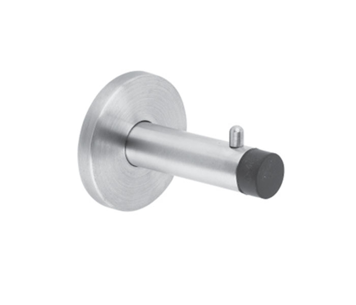 Short Coat And Hat Hook Stainless Steel