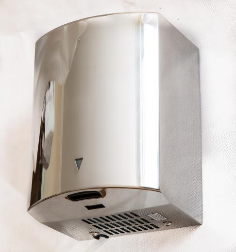 Prestige High Performance Hand Dryer 1.6kW  -TF3