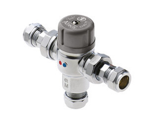 TMV3 Thermostatic Mixing Valve