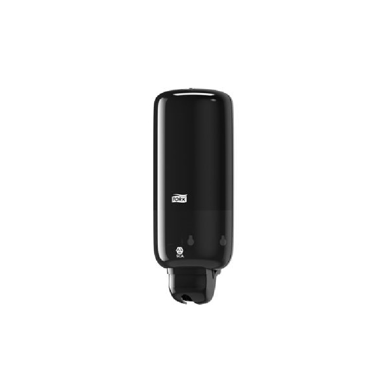 Tork Liquid Soap Dispenser Black 1000ml