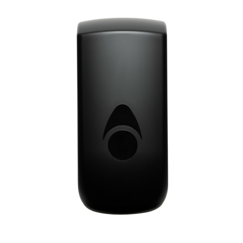 Prestige Myriad Recycled Matt Black Foam Dispenser 900ml 