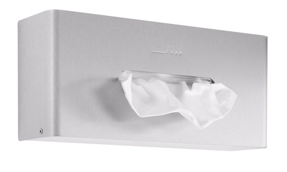 Facial Tissue Dispenser Prestige