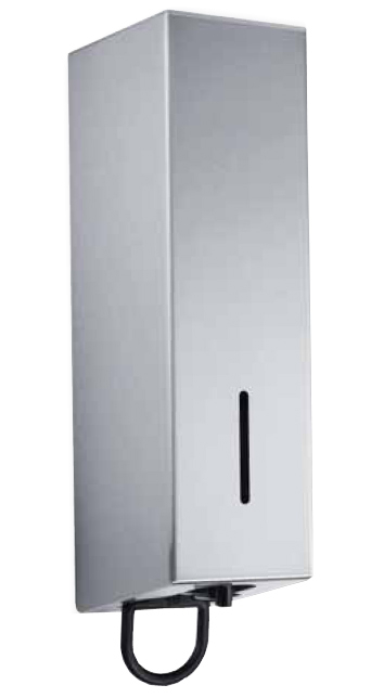 Wall mounted foam soap dispenser clearance