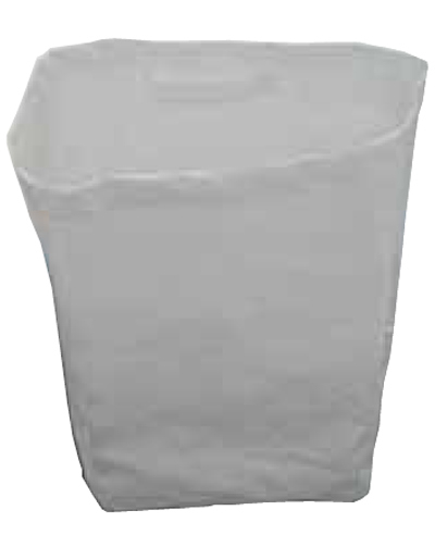 Dolphin Prestige Fabric Bin Liners