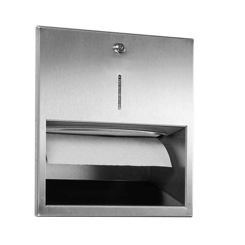 Paper Towel Dispenser Prestige Dolphin