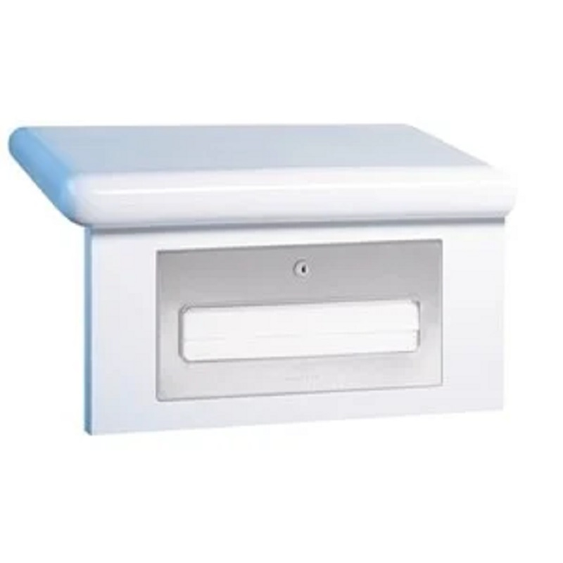 Prestige Under Counter Paper Towel Dispenser C-Fold