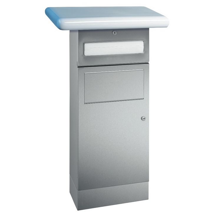 Prestige Paper Towel Bin Combination Unit