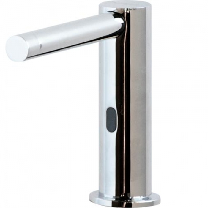 Soap Dispenser 500ml Vanity Top Satin Stainless Steel