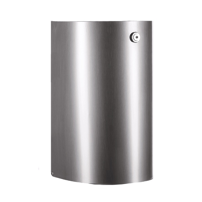 Prestige Mini Centre Feed Paper Towel Dispenser - NF04099MINIS