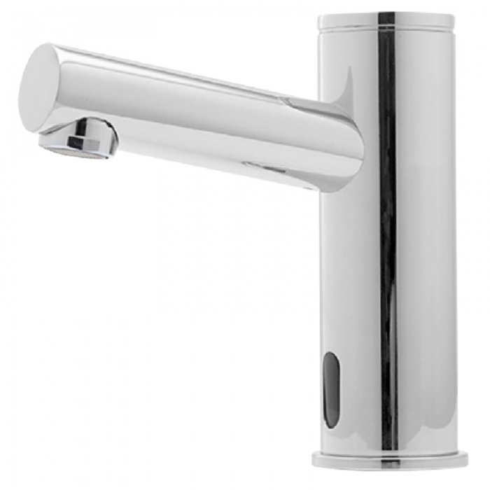 Chromed / Brass Automatic Touch Free Tap