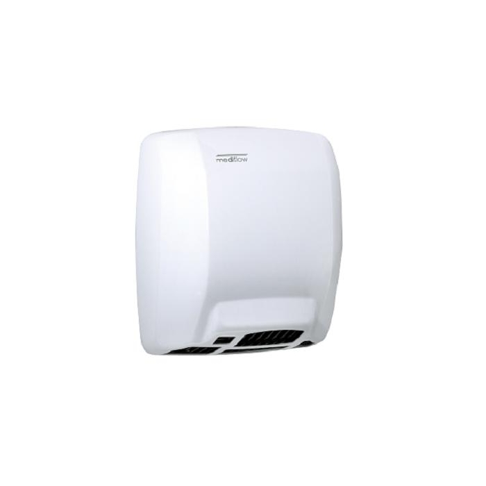 Freedom High Performance Hand Dryer 1.15kW White - FR12300