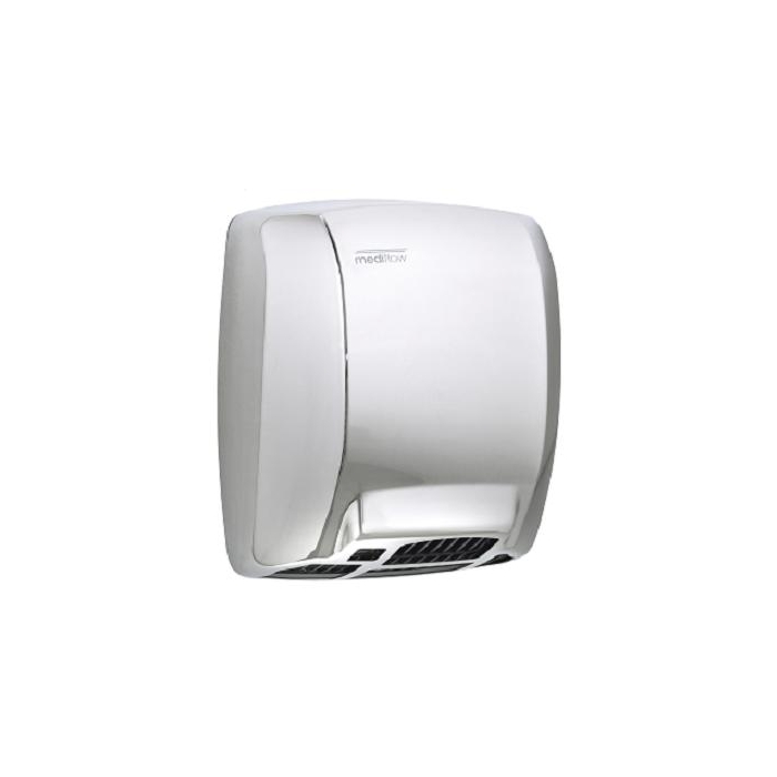 Freedom High Performance Hand Dryer 1.15kW Polished - FR12385