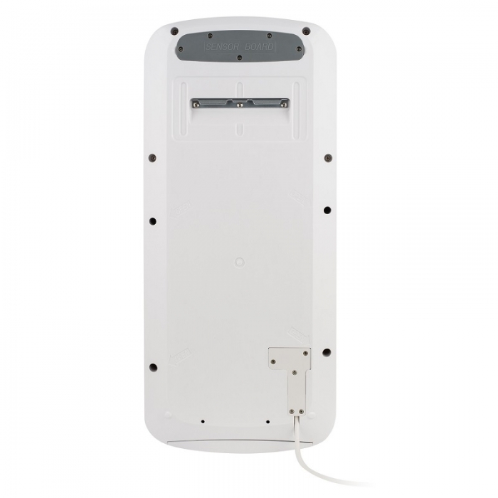 Jet Hand Dryer 1.8kW Back