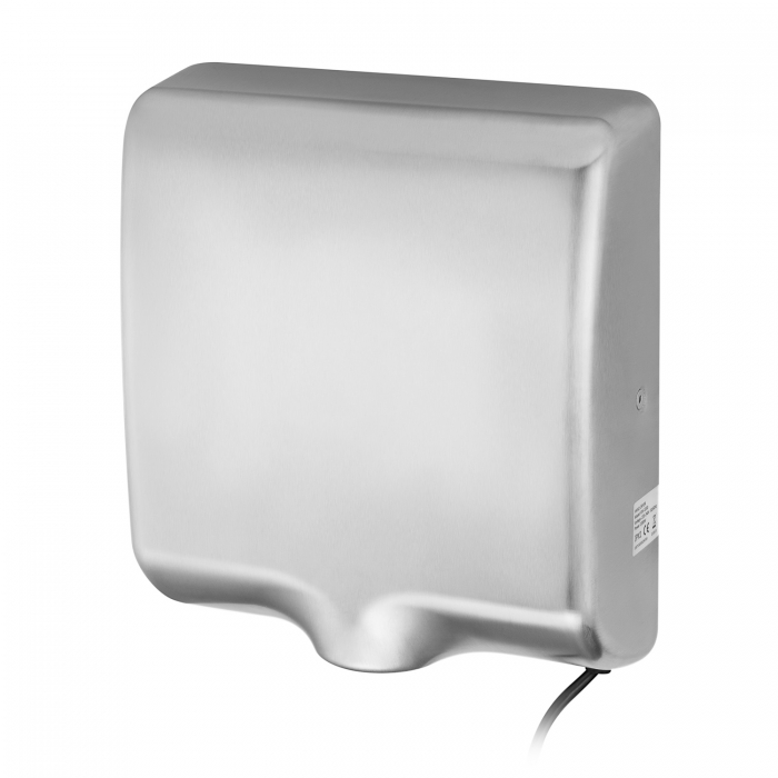Dragon High Performance Hand Dryer 1000W Front View