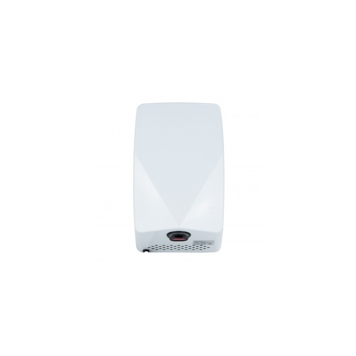 V-Dry Compact Hand Dryer White 1350W