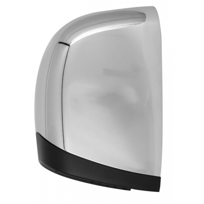 DryFlow Classic Plus II Hand Dryer side