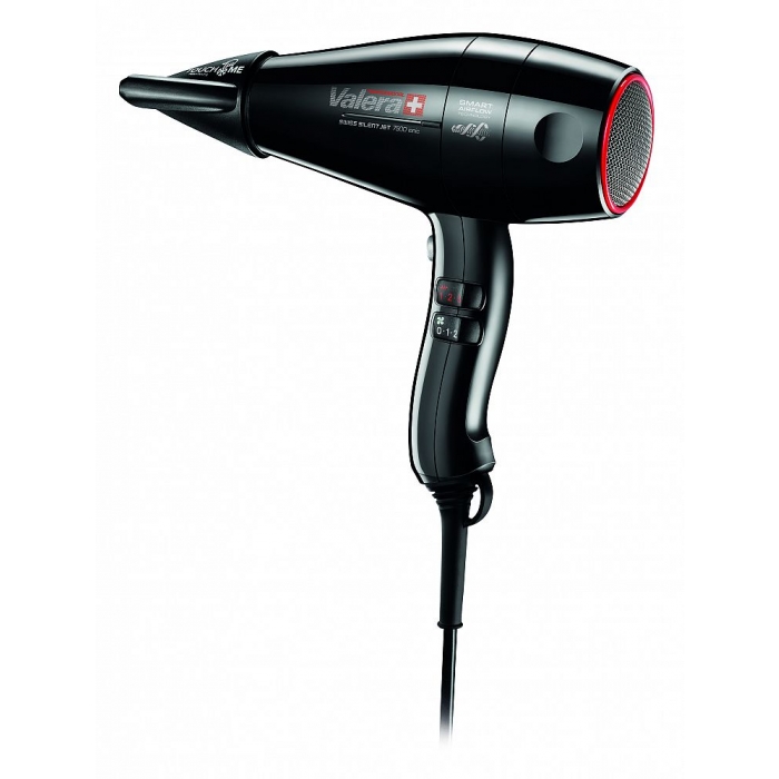 Swiss Silent Jet Lightweight Ionic Hair Dryer 2000W